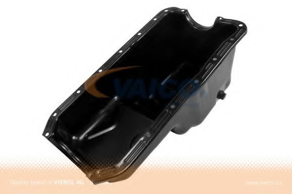 маслена вана (картер) V25-0655