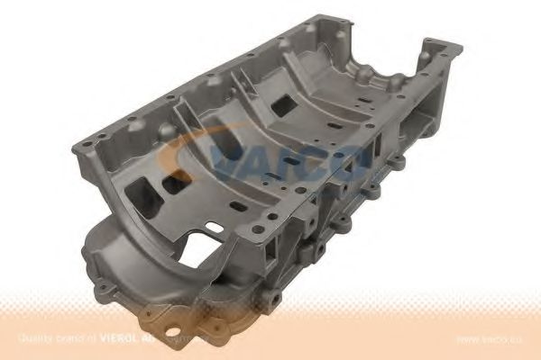 маслена вана (картер) V25-0673