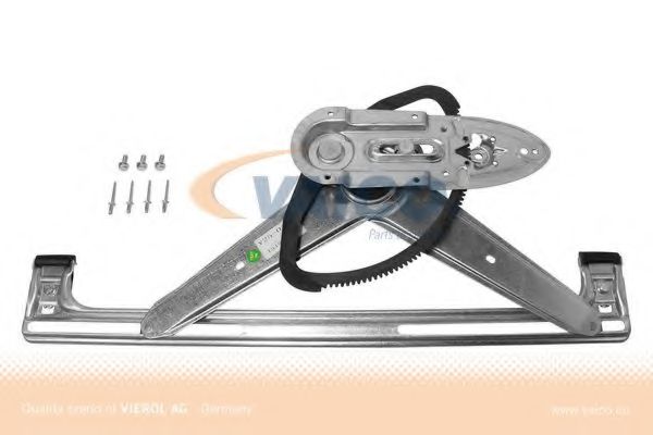 стъклоподемник V25-0736