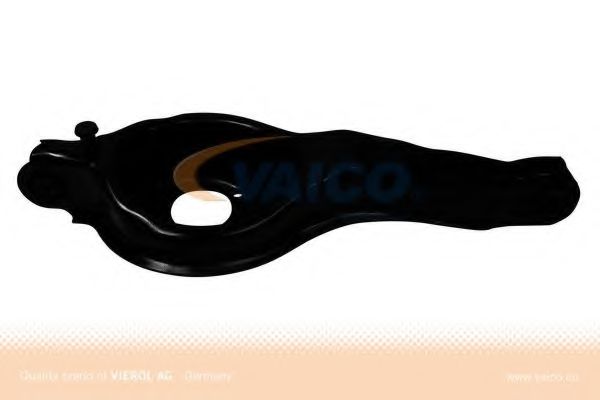 щанга/подпора, окачване на колелото V25-0768