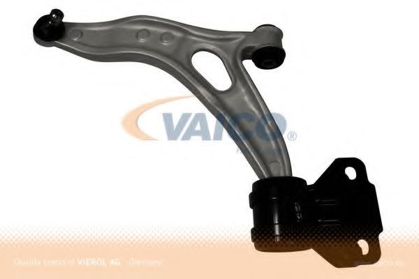 носач, окачване на колелата V25-0770