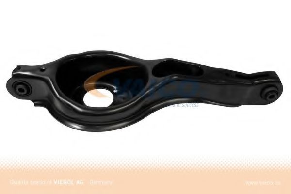 носач, окачване на колелата V25-0771