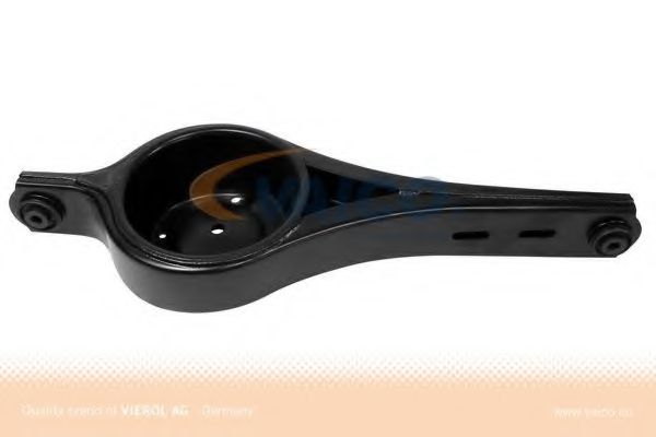 носач, окачване на колелата V25-0774