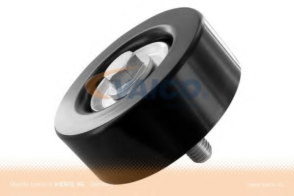 паразитна/ водеща ролка, пистов ремък V25-0820