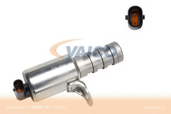 управляващ клапан, регулиране на разпределителния вал V25-0930