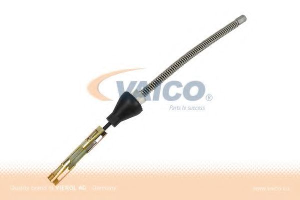 жило, ръчна спирачка V25-30020