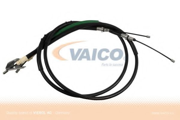 жило, ръчна спирачка V25-30022