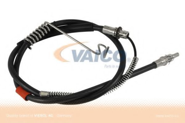 жило, ръчна спирачка V25-30028