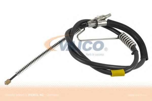 жило, ръчна спирачка V25-30033