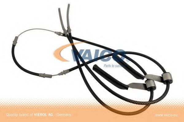 жило, ръчна спирачка V25-30041