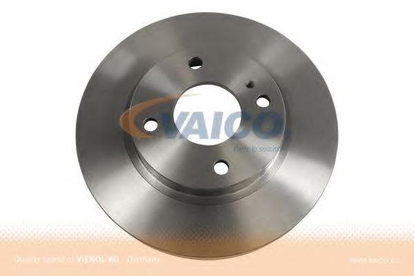 спирачен диск V25-40007