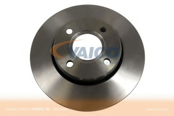 спирачен диск V25-80021