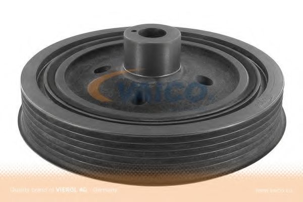 ремъчна шайба, колянов вал V25-8119