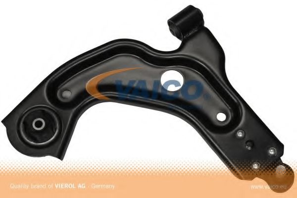 носач, окачване на колелата V25-9514