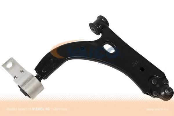 носач, окачване на колелата V25-9549