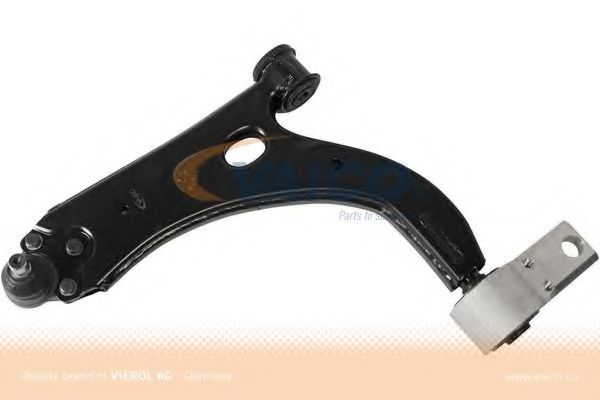 носач, окачване на колелата V25-9550