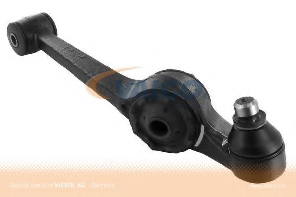 носач, окачване на колелата V25-9594