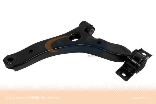 носач, окачване на колелата V25-9683