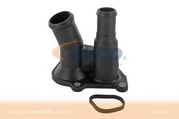 фланец за охладителната течност V25-9697