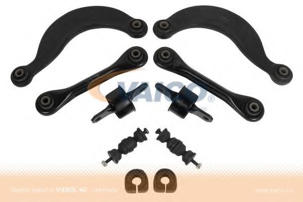 комплект окачване V25-9698