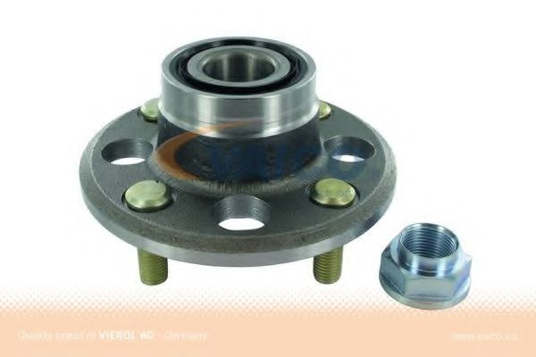 главина на колелото V26-0009