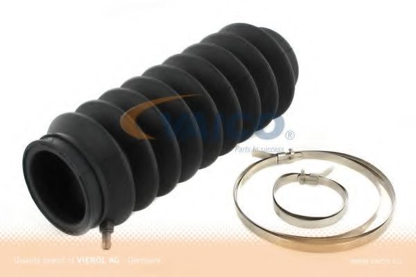 комплект маншон, кормилно управление V26-0046