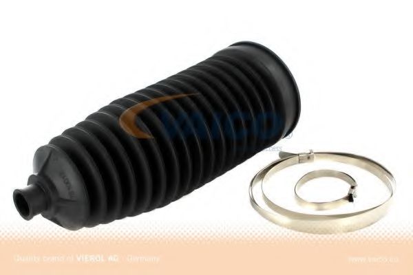 комплект маншон, кормилно управление V26-0047