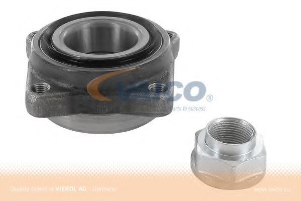 комплект колесен лагер V26-0061