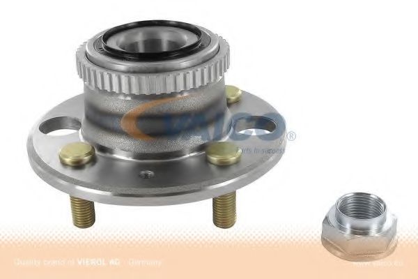 комплект колесен лагер V26-0062