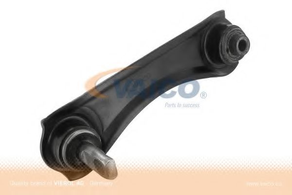 носач, окачване на колелата V26-0071