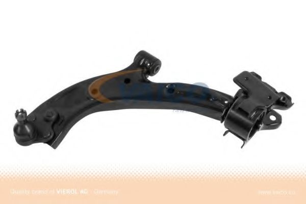 носач, окачване на колелата V26-0076