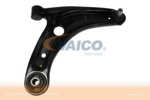 носач, окачване на колелата V26-0112