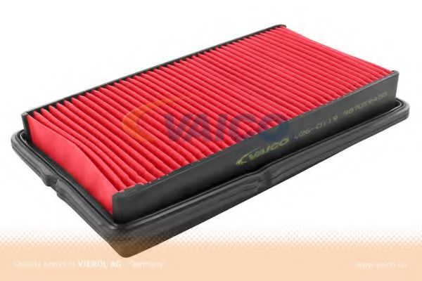 въздушен филтър V26-0119