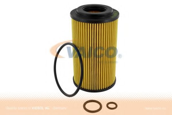 маслен филтър V26-0121