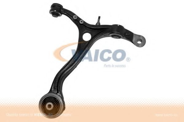 носач, окачване на колелата V26-0132