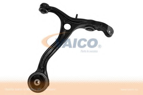 носач, окачване на колелата V26-0133