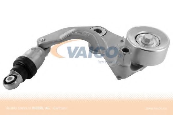 ремъчен обтегач, пистов ремък V26-0168