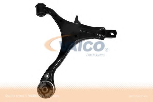 носач, окачване на колелата V26-0175