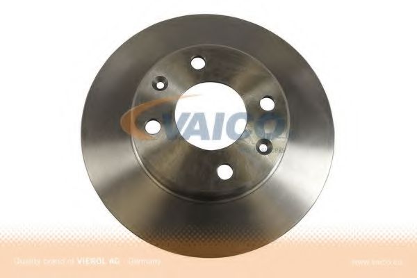 спирачен диск V26-80004