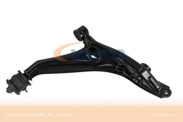 носач, окачване на колелата V26-9517