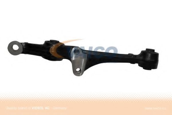 носач, окачване на колелата V26-9521