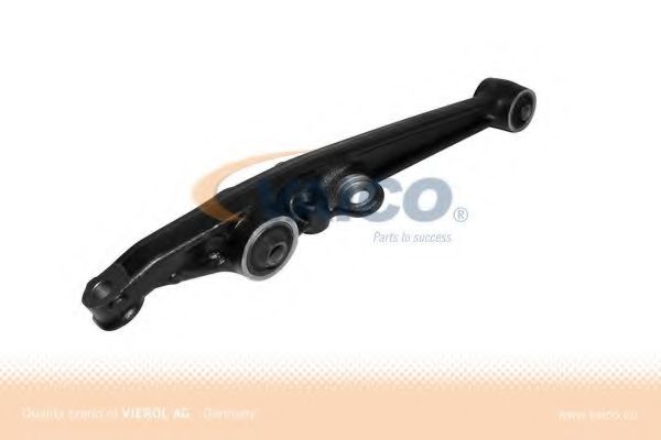 носач, окачване на колелата V26-9522