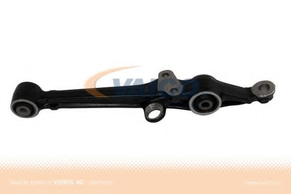 носач, окачване на колелата V26-9523