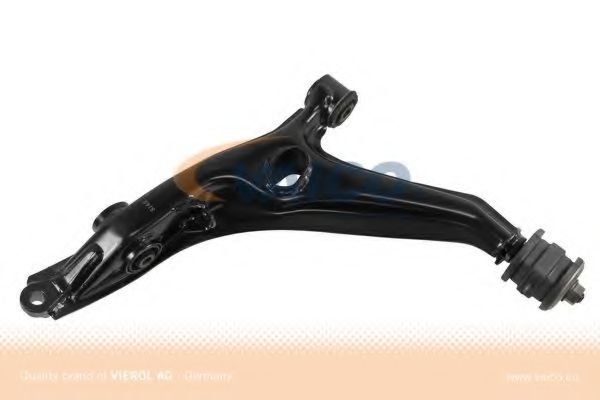 носач, окачване на колелата V26-9525