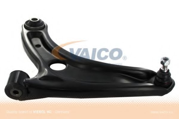 носач, окачване на колелата V26-9526