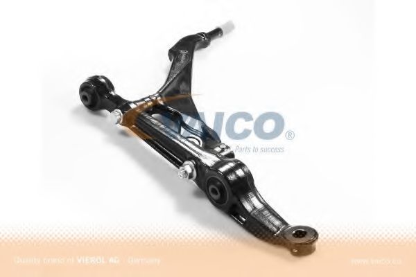 носач, окачване на колелата V26-9527