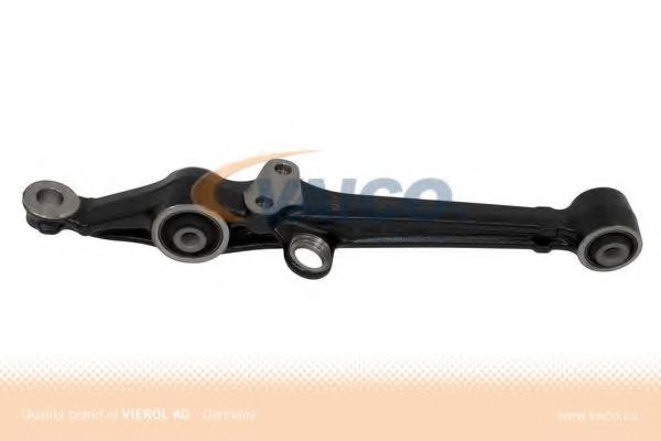 носач, окачване на колелата V26-9530