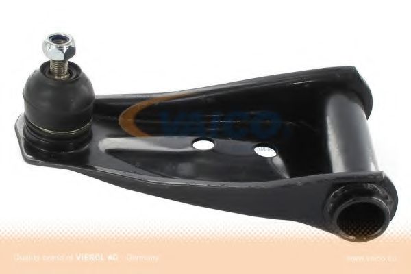 носач, окачване на колелата V26-9542