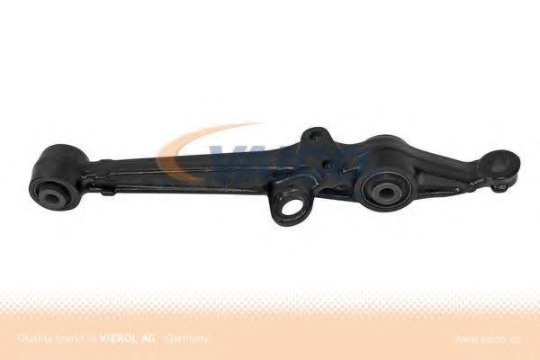 носач, окачване на колелата V26-9589