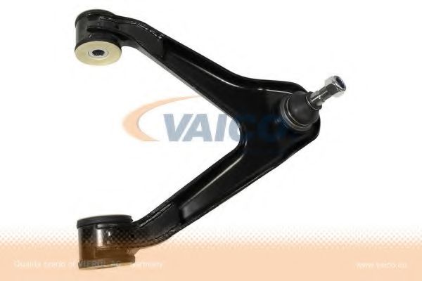 носач, окачване на колелата V27-0007